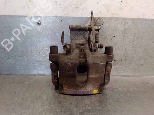 left-rear-brake-caliper-jaguar-xf-i-x250-2008-2009-2010-2011-2012-2013-2014-2015-33621374 main image