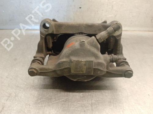 Left front brake caliper INFINITI QX30 2.2 D AWD | BP39071485M105 - Image 4