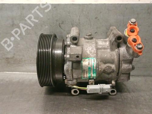 Compresseur AC RENAULT MODUS / GRAND MODUS (F/JP0_) 1.2 (JP0C, JP0K, FP0C, FP0K, FP0P, JP0P, JP0T) (75 hp) 30544404