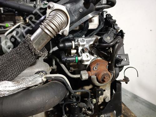 Engine FORD FIESTA VI (CB1, CCN) 1.5 TDCi | BP39503109M1  - Image 7