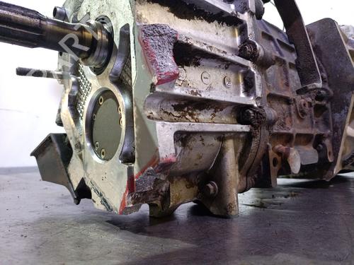 Gearbox LAND ROVER DEFENDER Station Wagon (L316) 2.5 TDI 4x4 (L316) | BP21577349M3 