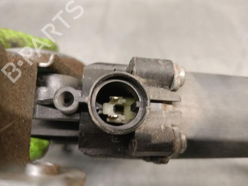 Front right window mechanism NISSAN NOTE (E11, NE11) 1.5 dCi | BP31092278C23