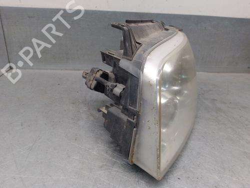Left headlight HYUNDAI MATRIX (FC) 1.5 CRDi | BP31345791C28