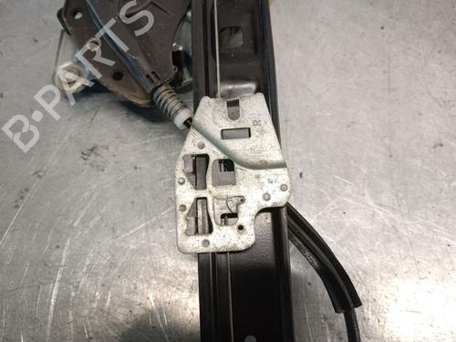 Front left window mechanism BMW 3 (E46) 316 i | BP27807344C22 