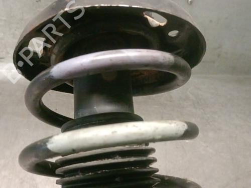 Højre fortil støddæmper FORD FIESTA Box Body/MPV (F3L, F5L) 1.8 D | BP30646088M17