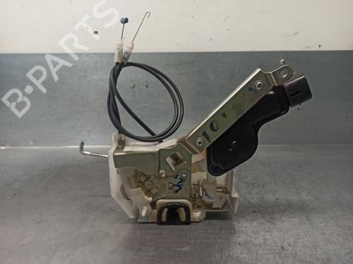 Rear left lock SUZUKI ALTO VII (GF, HA25_, HA35_) 1.0 (AMF310, GFC31S) | BP13882913C100 