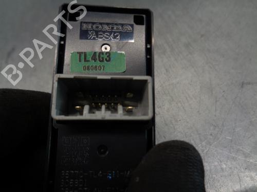 Right rear window switch HONDA ACCORD VIII Estate (CW) 2.2 i-DTEC (CW3) | BP12231285I28 
