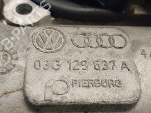 Egr SEAT LEON (1P1) 1.9 TDI | BP39071520M69 - Image 5