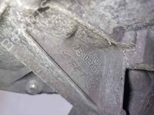 Gearbox FIAT 500 (312_) 1.2 (312AXA1A) | BP28027178M3