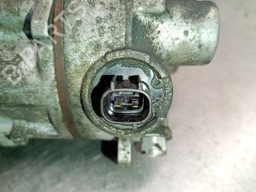 AC compressor JEEP COMPASS (MK49) 2.0 CRD | BP32483047M34