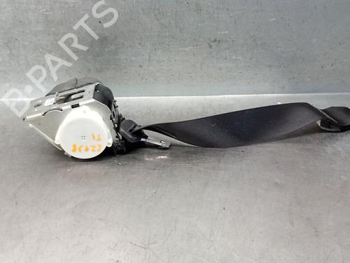 Rear left seatbelt BMW X3 (F25) xDrive 20 d | BP28303006I29 