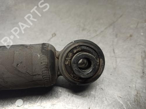 Right rear shock absorber PEUGEOT 406 Coupe (8C) 2.2 HDI | BP10657017M19 