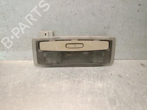 Used Interior roof light NISSAN ALMERA II Hatchback (N16) 1.5 dCi (82 hp) 28819315