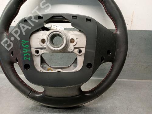 Steering wheel HYUNDAI i20 II (GB, IB) 1.0 T-GDI | BP28481146C49 