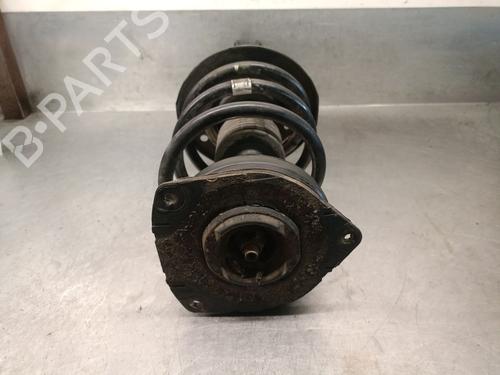 Right front shock absorber RENAULT GRAND SCÉNIC III (JZ0/1_) 1.6 dCi (JZ00, JZ12) | BP29123422M17