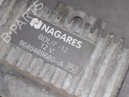 Electronic module NISSAN PRIMASTAR Van (X83) 2.0 dCi 115 | BP39685506M83 - Image 5