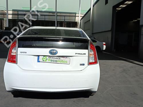 Right front window switch TOYOTA PRIUS (_W3_) 1.8 Hybrid (ZVW3_) | BP27185026I26 - Image 7