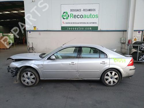 ABS pump FORD MONDEO III (B5Y) 2.0 TDCi | BP29067240M43 