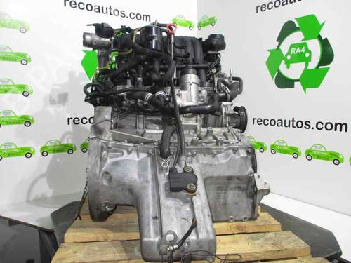 Engine MERCEDES-BENZ A-CLASS (W168) A 170 CDI (168.008) | BP2096596M1 