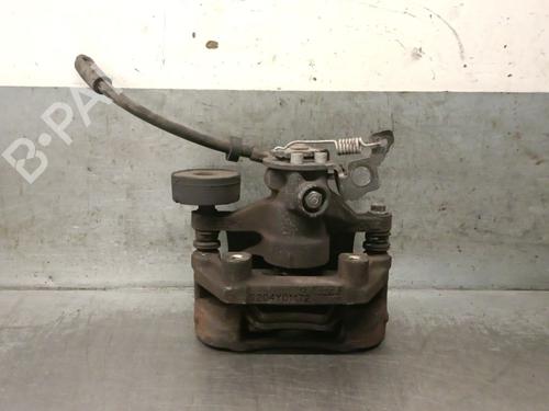 Left rear brake caliper JAGUAR X-TYPE I (X400) 2.5 V6 All-wheel Drive | BP31292688M107