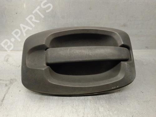 Used Front right exterior door handle CITROËN JUMPER II Van 3.0 HDi 160 (157 hp) 16666536
