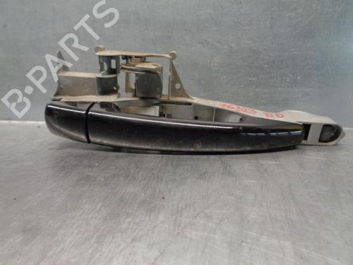 Used Front right exterior door handle PEUGEOT 308 SW I (4E_, 4H_) 1.6 16V (120 hp) 10653719