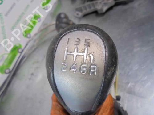 Gear lever VOLVO C30 (533) T5 | BP7443999M90 