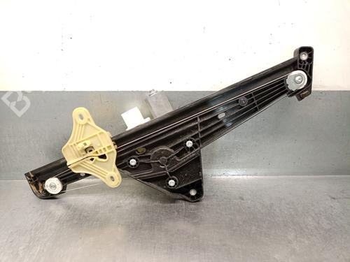 Front right window mechanism RENAULT CLIO V (B7_) 1.6 E-TECH 140 (B7MU) | BP39621770C23 - Image 2