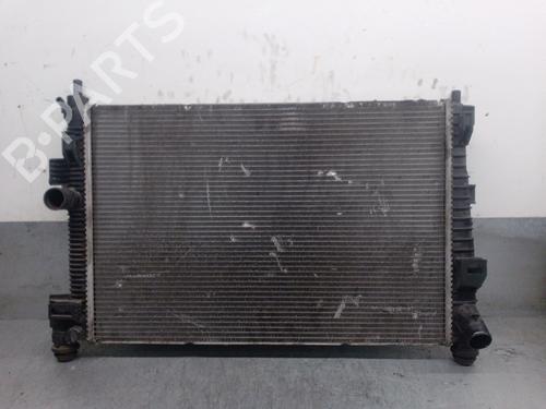 Radiateur à eau FORD GRAND C-MAX (DXA/CB7, DXA/CEU) [2010-2019]  32786314