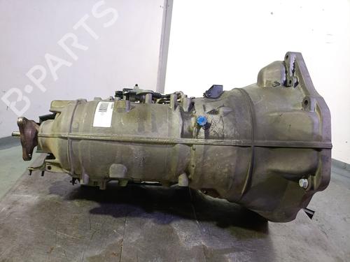 Gearbox IVECO DAILY VI Van 35S16, 35C16, 40C16, 50C16, 70C16 | BP25381358M3 - Image 5