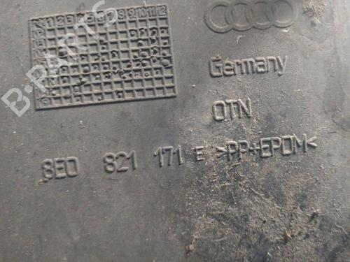 Wheel arch SEAT EXEO (3R2) 1.6 | BP30777443C56