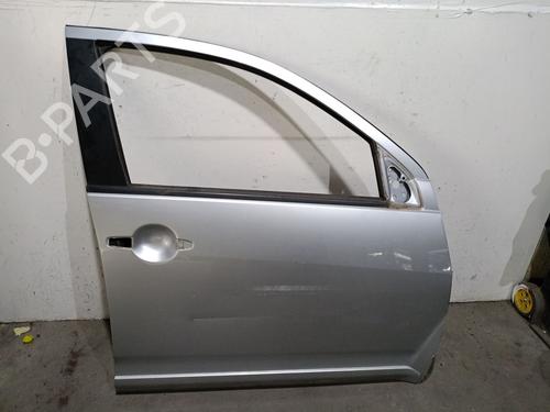 Used Right front door Right front door MITSUBISHI OUTLANDER II (CW_W) 2.0 DI-D (CW8W) (140 hp) 36676138 36676138