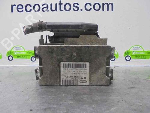 Engine control unit (ECU) FIAT PUNTO (176_) 60 1.2 (176AP, 176AR, 176AQ, 176BB) | BP2056483M57 