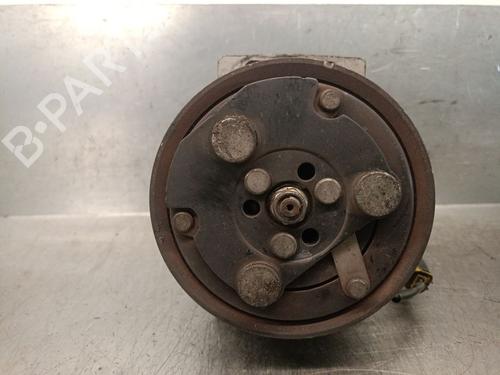 AC compressor MINI MINI CLUBMAN (R55) Cooper D | BP28055074M34 