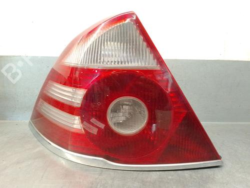 Used Left taillight Left taillight FORD MONDEO III Saloon (B4Y) 2.0 TDCi (130 hp) 33989668 33989668