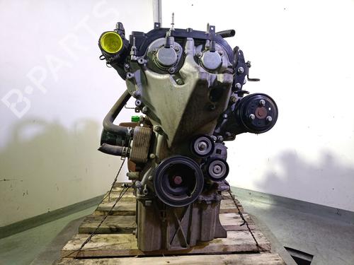 Used Engine FORD C-MAX II (DXA/CB7, DXA/CEU) 1.0 EcoBoost (125 hp) 30058765