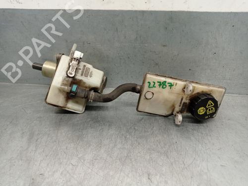 Brake master cylinder FORD FOCUS II (DA_, HCP, DP) 2.0 TDCi | BP26493289M77