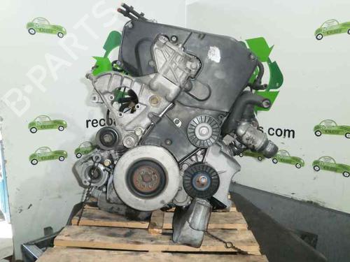 Used Engine Engine 2122052 2122052