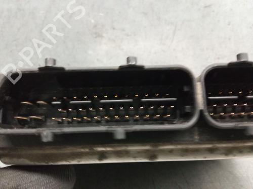 Engine control unit (ECU) FIAT PANDA (169_) 1.2 (169.AXB11, 169.AXB1A) | BP29488859M57 - Image 4
