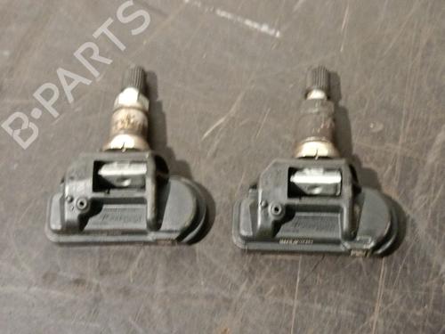 Elektronisk sensor OPEL ZAFIRA TOURER C (P12) 1.6 CDTI (75) (136 hp) 29308918
