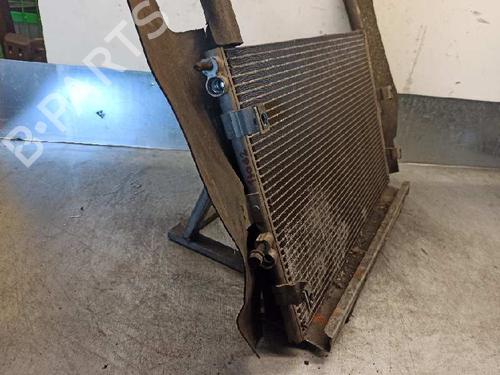AC radiator CHRYSLER PT CRUISER Convertible 2.4 GT | BP7463831M32 