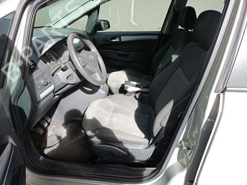 Headlight switch OPEL ZAFIRA / ZAFIRA FAMILY B (A05) 1.9 CDTI (M75) | BP29909216I24