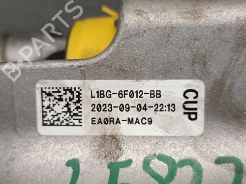 Engine mount FORD PUMA (J2K, CF7) 1.0 EcoBoost mHEV | BP36596908M89 - Image 5