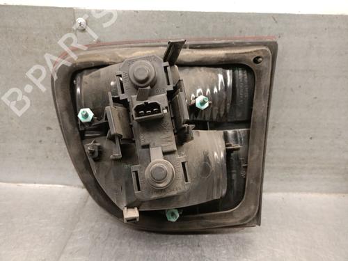 Left tailgate light SEAT LEON (1M1) 1.9 TDI | BP39025505C79 - Image 2