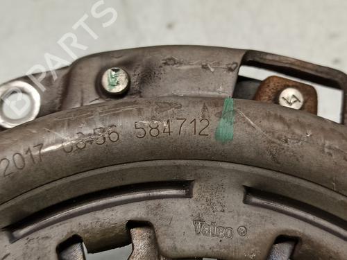 Other FIAT GRANDE PUNTO (199_) 1.3 D Multijet (199.AXD11, 199.AXD1A, 199.AXD1B,... | BP25806350O1 