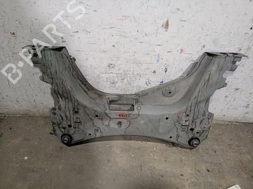 Used Subframe RENAULT CLIO III (BR0/1, CR0/1) 1.4 16V (98 hp) 25244968