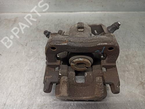 Right rear brake caliper SEAT IBIZA IV (6J5, 6P1)  | BP16442393M106 