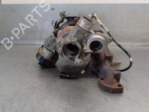 Used Turbocharger/Supercharger Turbocharger/Supercharger 37417962 37417962