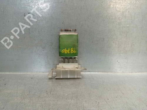 Used Heater resistor FIAT PUNTO (188_) 1.2 60 (188.030, .050, .130, .150, .230, .250) (60 hp) 15279487