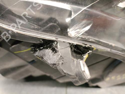 Right headlight VW GOLF V (1K1) 2.0 TDI 16V | BP33442729C29  - Image 5